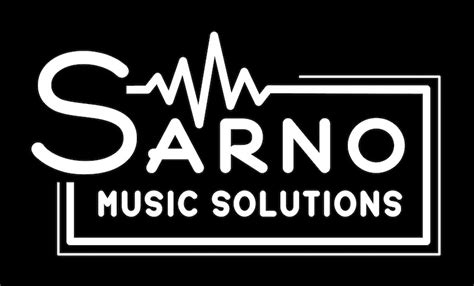 sarno music